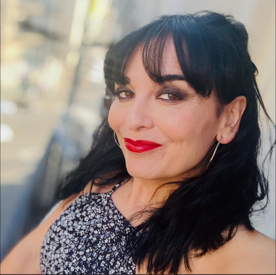 Silvia – Consulente
              benessere Partner.co